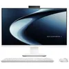 Image de PC Tout-en-un ASUS VM670KA 27 pouces Ryzen AI 7 350 32 Go DDR5 1 To SSD Wi?Fi 6 Blanc - Neuf