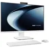 Image de PC Tout-en-un : AIO V470VA Core i7 240H (27 ) 5.2 GHz, 2 To, 32 Go, Intel Graphics, Blanc - AZERTY - Neuf