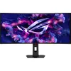 Image de ASUS ROG Strix OLED XG34WCDMS, 86,4 cm (34"), 3440 x 1440 pixels, UltraWide Quad HD, QD-OLED, 0,03 ms, noir