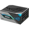 Image de ASUS ROG -THOR-1200P3-GAMING-E, 1 200 W, 100 - 240 V, à régulation active, 125 W, 1 200 W, 125 W