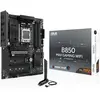 Image de ASUS B850 MAX GAMING WIFI AMD B850 Socket AM5 ATX