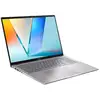 Image de PC Portable : VivoBook S16 Ryzen 7 AI 445 (16 ) 5.0 GHz, 1 To, 16 Go, Radeon Graphics, Argenté - AZERTY - Neuf