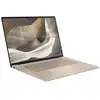 Image de Asus Zenbook A16 UX3607OA - 16 / 2880x1800 / Qualcomm Snapdragon X2 Elite Extreme X2E94100 / 48 Go RAM / SSD 1 To / Qualcomm Adreno GPU / Windows 11 Famille - Neuf