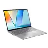Image de Ordinateur portable Asus Vivobook S16 S3607AA-SH015W OLED Core Ultra 7 16 Go 512 Go SSD Gris - Neuf