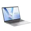 Image de Ordinateur portable ASUS VivoBook 16 X1607CA MB307W Core Ultra 9 285H 16 Go 512 Go SSD 16 WUXGA 60 Hz Azerty Gris clair - Neuf