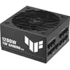 Image de ASUS TUF-GAMING-1200G-EVO unité d'alimentation d'énergie 1200 W 20+4 pin ATX ATX Noir