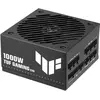 Image de ASUS TUF Gaming 1000W Gold EVO unité d'alimentation d'énergie 20+4 pin ATX ATX Noir