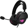 Image de ASUS ROG Pelta Core Casque Avec fil Arceau Gaming USB Type-C / USB Type-A Noir