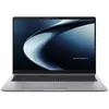 Image de ASUS ExpertBook P3 G1 P3606CCA-MB0033X Intel Core Ultra 7 255H Ordinateur portable 40,6 cm (16") WUXGA 16 Go DDR5-SDRAM 512 Go SSD Wi-Fi 6 (802.11ax) Windows 11 Pro Gris