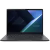 Image de ASUS ExpertBook B3405CAA-LY0284X Intel Core Ultra 7 356H Ordinateur portable 35,6 cm (14") WUXGA 16 Go DDR5-SDRAM 512 Go SSD Wi-Fi 7 (802.11be) Windows 11 Pro Gris