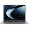 Image de ASUS ExpertBook PM3406CHA-LY0217X AMD Ryzen  7 8840HS Ordinateur portable 35,6 cm (14") WUXGA 16 Go DDR5-SDRAM 512 Go SSD Wi-Fi 7 (802.11be) Windows 11 Pro Gris