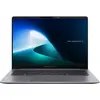 Image de ASUS ExpertBook P5 P5405CAA-NZ0328X Intel Core Ultra 7 356H Ordinateur portable 35,6 cm (14") WQXGA 16 Go DDR5-SDRAM 1 To SSD Wi-Fi 7 (802.11be) Windows 11 Pro Gris