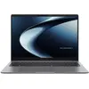 Image de ASUS ExpertBook P5 G2 PM5606CGA-SH0158X Copilot+ PC AMD Ryzen AI 9 HX 470 Ordinateur portable 40,6 cm (16") WUXGA 16 Go DDR5-SDRAM 1 To SSD Wi-Fi 7 (802.11be) Windows 11 Pro Gris