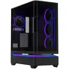 Image de ASUS PRIME AP304 TG ARGB BLACK Noir