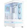 Image de ASUS PRIME AP304 TG ARGB WHITE Blanc