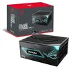 Image de ASUS ROG -THOR-1600T3-GAMING-EVO unité d'alimentation d'énergie 1600 W 20+4 pin ATX ATX Gris