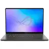 Image de Asus ROG Zephyrus G16 GU606AW - 16 / 2560x1600 / Intel Core Ultra 9 386H / 32 Go RAM / SSD 1 To / NVIDIA GeForce RTX 5080 Laptop GPU / Windows 11 Famille - Neuf