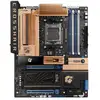 Image de Carte mère ASUS ROG CROSSHAIR 2006 ATX AM5 (X870E) DDR5, Wi?Fi 7, 5 emplacements M.2, 5/10 GbE, audio 7.1, Noir/Or - Neuf