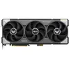 Image de ASUS TUF-RTX5080-O16G-BTF-GAMING, carte graphique GeForce RTX 5080, 16 Go de mémoire GDDR7, bus de 256 bits, résolution maximale de 7680 x 4320 pixels, interface PCI Express 5.0
