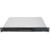 Image de SilverStone RM100, boîtier rackable 1U, rack, boîtier pour serveur (1 unité de hauteur)