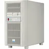 Image de SilverStone FLP03 : Boîtier M-ATX au design rétro, offrant une grande capacité d'extension