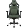 Image de Cougar Gaming-stuhl Defensor S Army Green F Speditionsversand