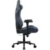 Image de Cougar CGR-DSF-BUB COUGAR Gaming-Stuhl Defensor S Navy Blue F