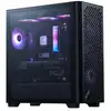 Image de Boîtier PC tour ATX midi Adata XPG VALOR AIR PRO Noir verre trempé éclairage multi-couleurs - Neuf