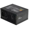 Image de Alimentation PC SFX Gold 850 W Adata XPG PYMCORE ATX 3.1 modulaire totale Noir - Neuf