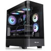 Image de Thermaltake View 290 TG ARGB Midi Tower Noir - Neuf