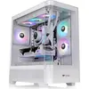 Image de Thermaltake View 290 TG ARGB Midi Tower Blanc