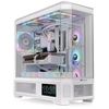 Image de Thermaltake CA-11H-00F6WN-00 unité centrale Full Tower Blanc - Neuf