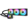 Image de Thermaltake LA360 ARGB Carte-mère Kit de refroidissement du liquide 12 cm Noir 1 pièce(s) - Neuf