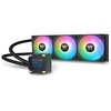 Image de Thermaltake LA360-S ARGB Carte-mère Kit de refroidissement du liquide 12 cm Noir 1 pièce(s) - Neuf
