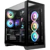 Image de Thermaltake View 390 TG Black