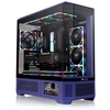 Image de Thermaltake CA-11H-00FNWN-00 unité centrale Full Tower Bleu - Neuf
