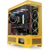 Image de Thermaltake View 600 TG Butter Caramel| PC-Gehäuse - Gehäuse - ATX