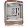 Image de Thermaltake The Tower 600 Mocha Mousse