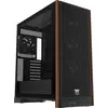 Image de Thermaltake CA-11J-00M1WN-00 Geh Thermaltake S370 WS Midi Tower Black
