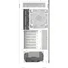 Image de Thermaltake CA-11J-00M6WN-00 Geh Thermaltake S370 WS Midi Tower "Snow" White