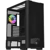 Image de Thermaltake S380 TG ARGB Black (Noir, verre trempé)