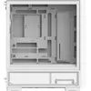 Image de Thermaltake S380 TG ARGB weiss Verre trempé