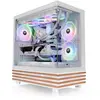Image de THERMALTAKE View 270 Plus WS Midi "ARGB Snow" Blanc au détail