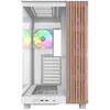 Image de Thermaltake View 380 WS ARGB Snow White