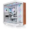 Image de Thermaltake View 380 XL WS ARGB Snow Midi Tower Blanc - Neuf