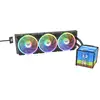 Image de MINECUBE 360 Ultra | All-in-One liquid cooler | Black - Neuf