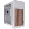 Image de Boîtier mi-tour Thermaltake TR300 WS blanc neige - Mi-tour/mini-tour - ATX