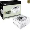 Image de Thermaltake PS-TPX-0750FNFAGE-W Netzteil Thermaltake Toughpower XT 750W Snow ATX3.1 80+G WH retail