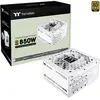 Image de Thermaltake PS-TPX-0850FNFAGE-W Netzteil Thermaltake Toughpower XT 850W Snow ATX3.1 80+G WH retail