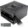 Image de Alimentation interne THERMALTAKE SMART BX3 Pro SE 750W ATX3.1 PCIe Gen 5.1 16 broches Noir finition mate - Neuf